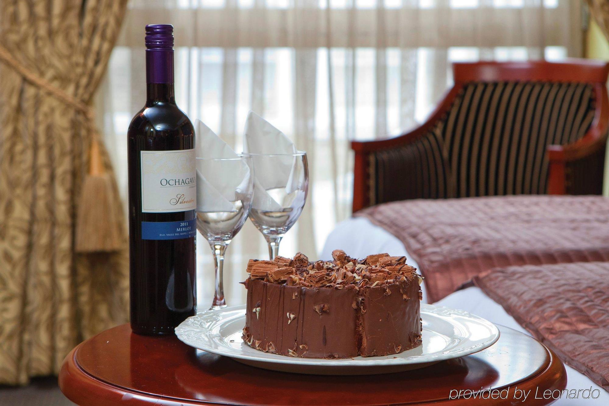 Park Grand Kensington Hotell
