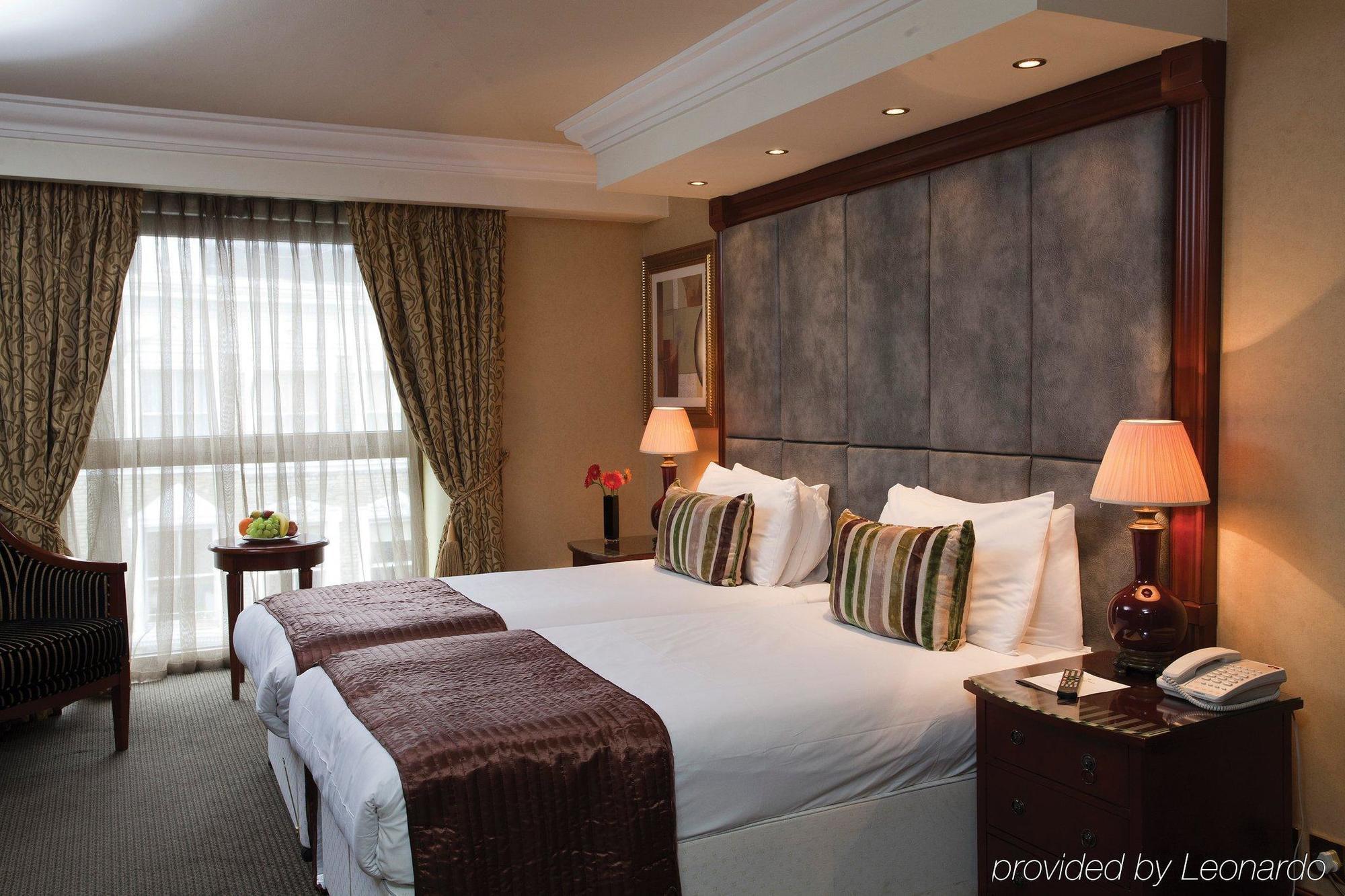 Park Grand Kensington Hotell 4*