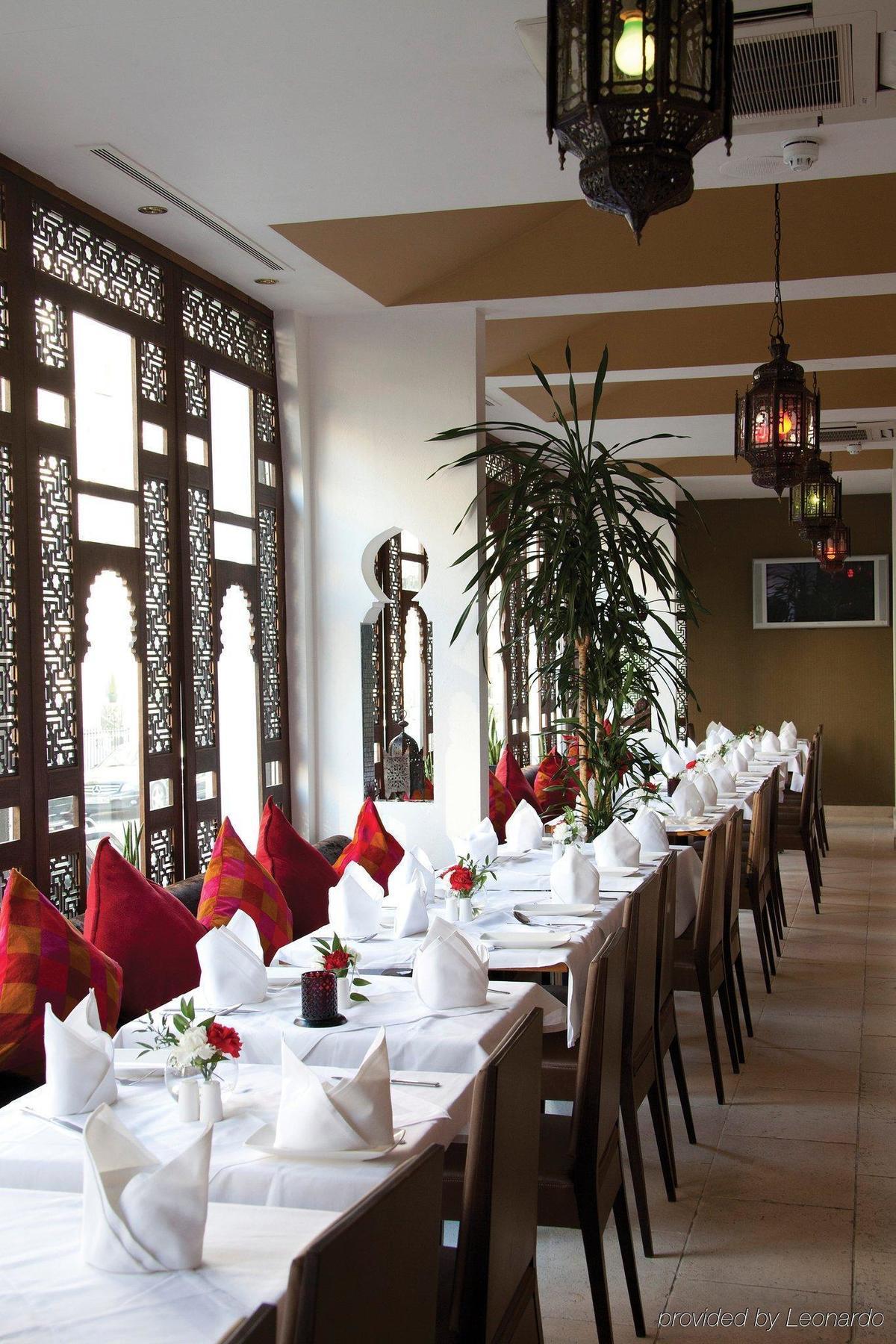 Park Grand Kensington Hotell