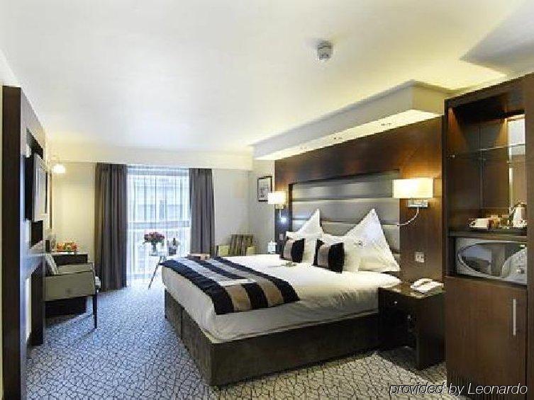 Park Grand Kensington Hotell London