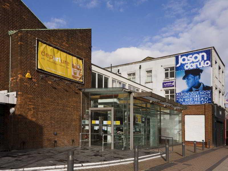 Reach Serviced Hotel 4*