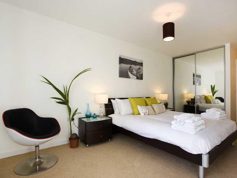 Hotel Reach Serviced London