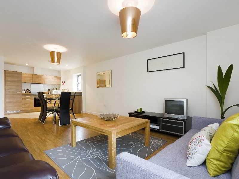 Reach Serviced Hotel London