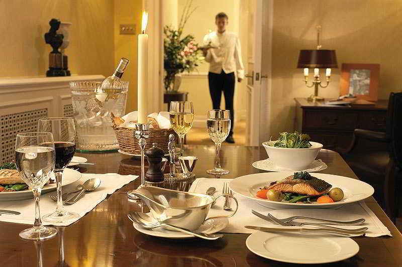 Grand Residences By Marriott - Mayfair-london Londres