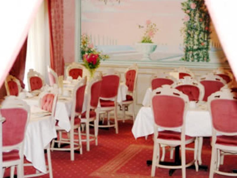 Hotell Elizabeth 4*