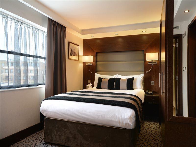 Hotell Park Grand Kensington