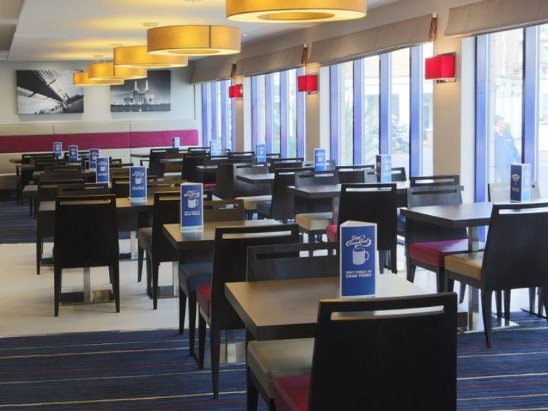 Hotell Express - Wandsworth By Ihg 3*