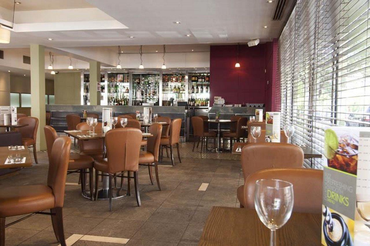 Hotel Premier Hampstead London