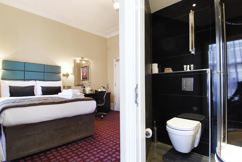 Bed & Breakfast Astors Belgravia London