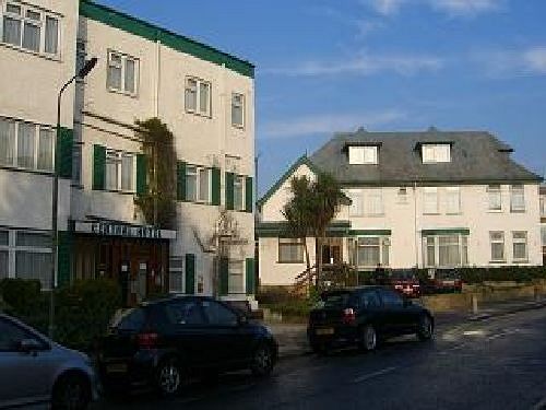 Hotel Oyo Golders London