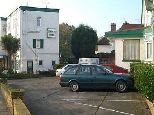 Oyo Golders Hotel London