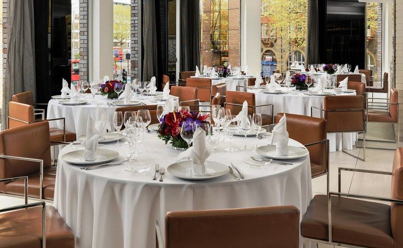 H10 Waterloo Hotell 4*