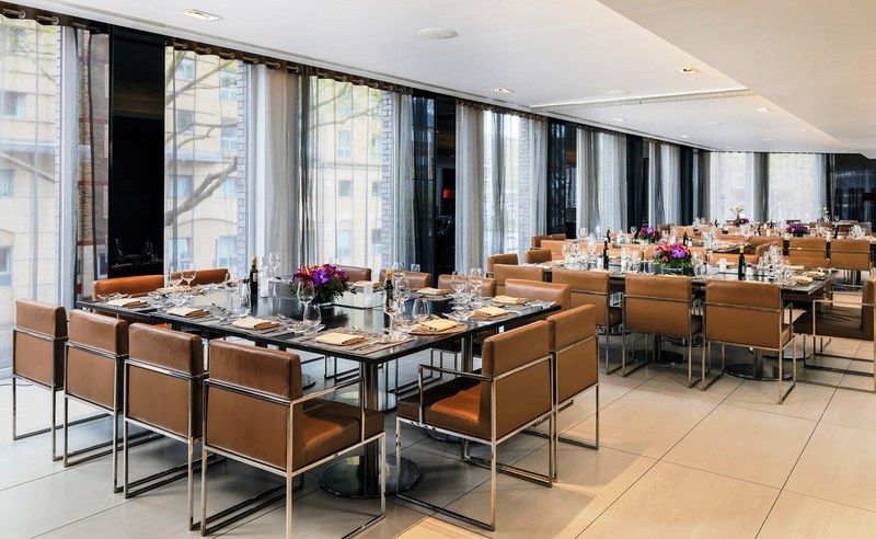 H10 Waterloo Hotell London