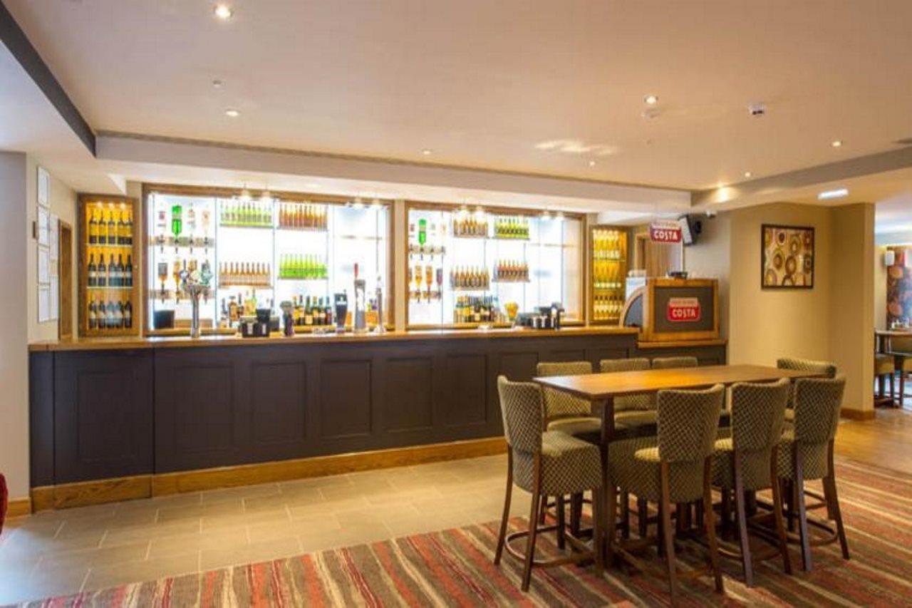 Premier St.pancras Hotel
