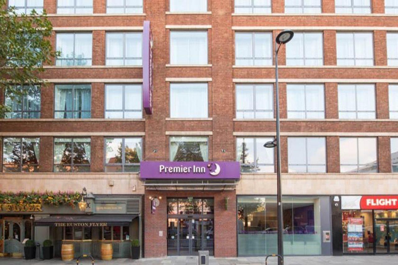 Premier St.pancras 3* Londen