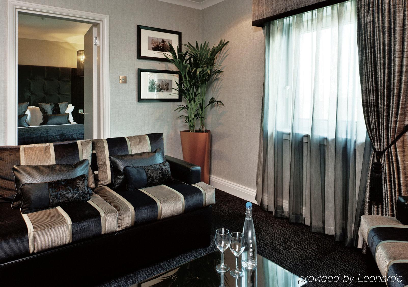 Stamford Bridge Hotel 4*