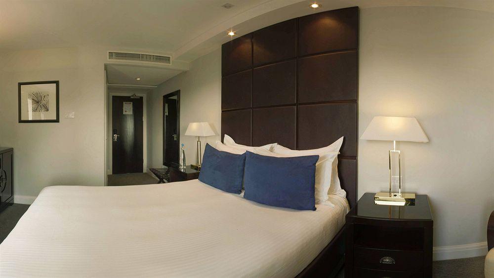 Stamford Bridge Hotel 4*