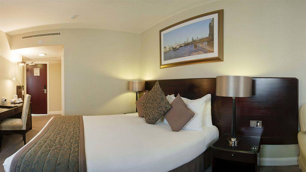 Stamford Bridge Hotel London