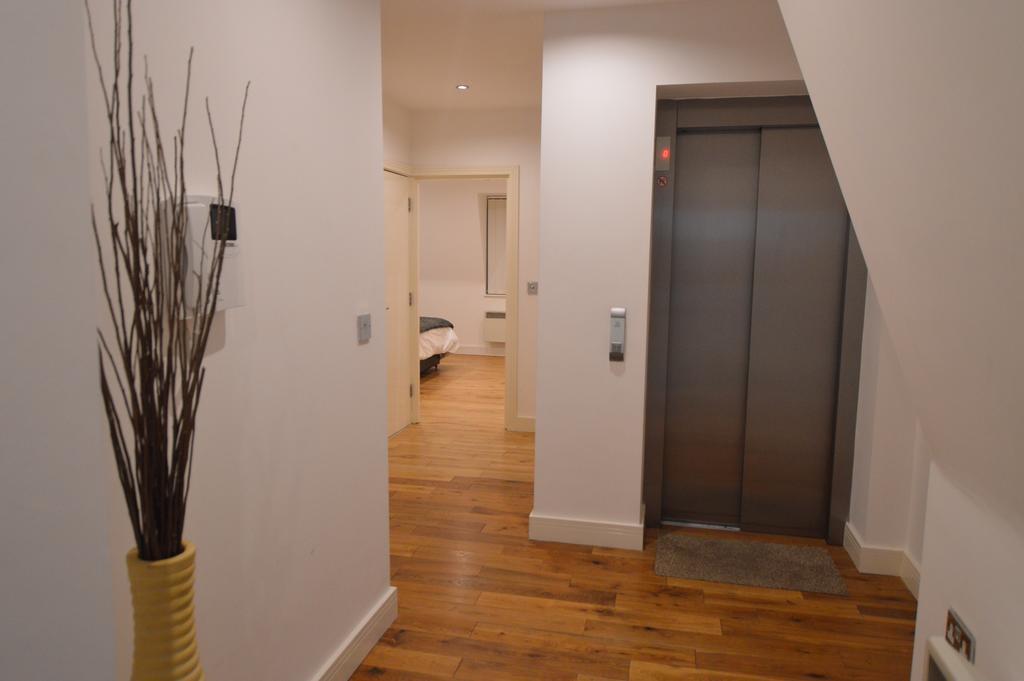 Deluxe City Penthouse & * Londra