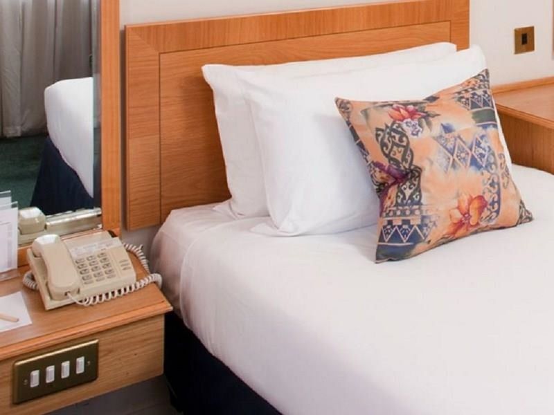 Berjaya Eden Park 3* Londen