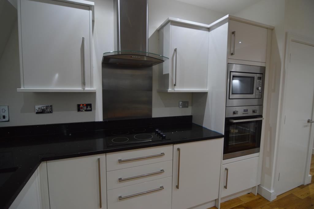 Deluxe City Penthouse & Appartamento
