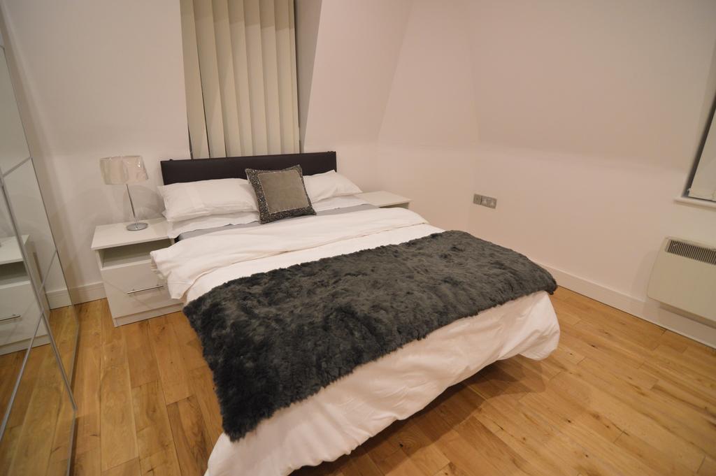 Deluxe City Penthouse & Appartamento *
