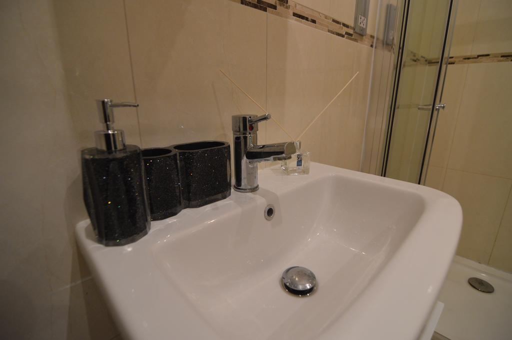 Appartamento Deluxe City Penthouse & Londra