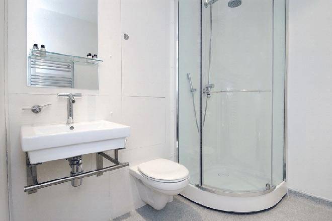 Allstay Maltings Residence, Tower Bridge London