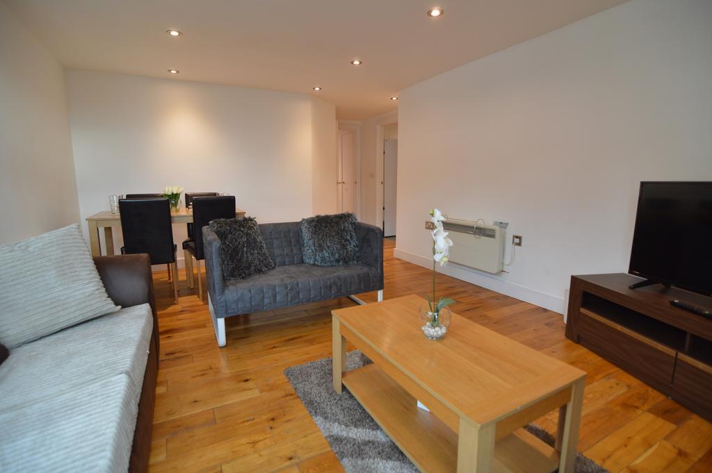 Deluxe City Penthouse & Londra