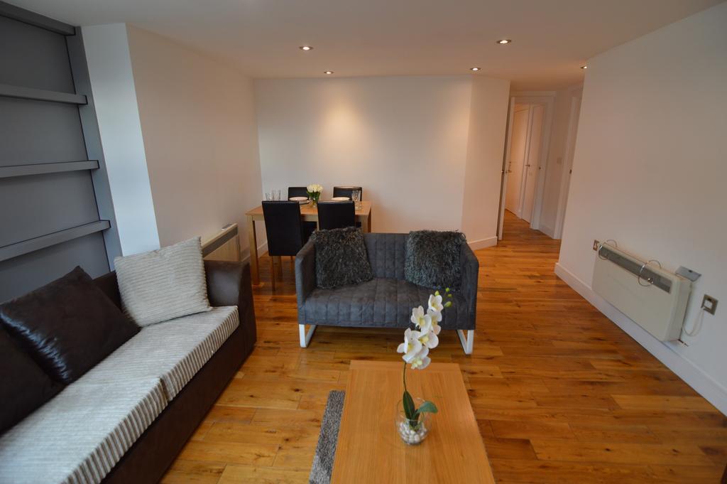 Appartamento Deluxe City Penthouse & *