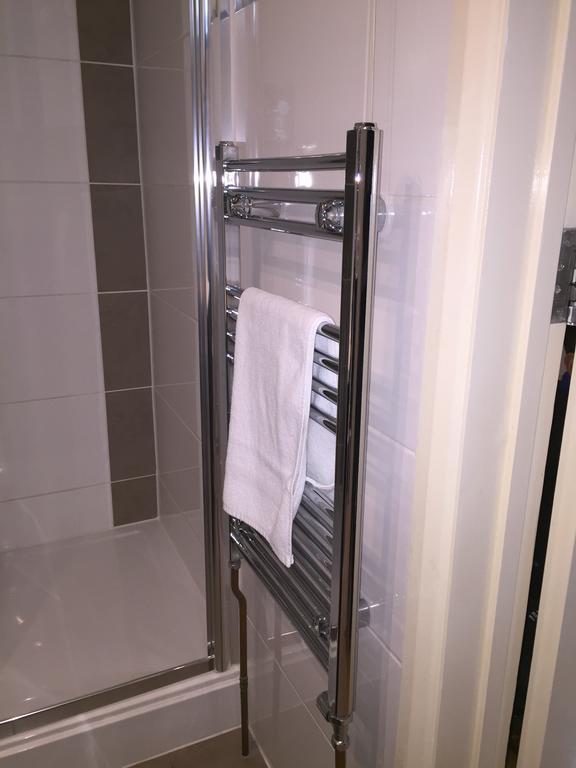 Aparthotel Lyall Londra