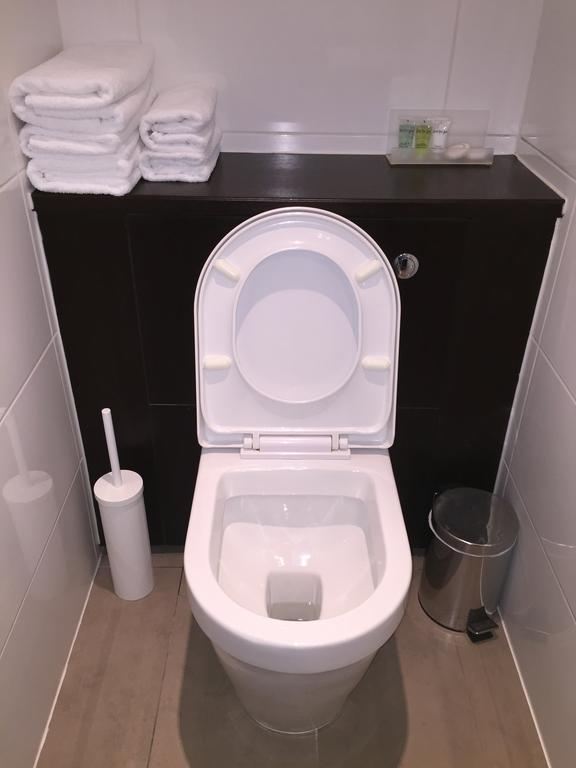 Lyall Aparthotel Londra