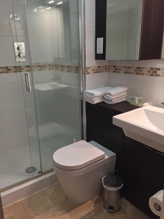 Lyall 3* Londra