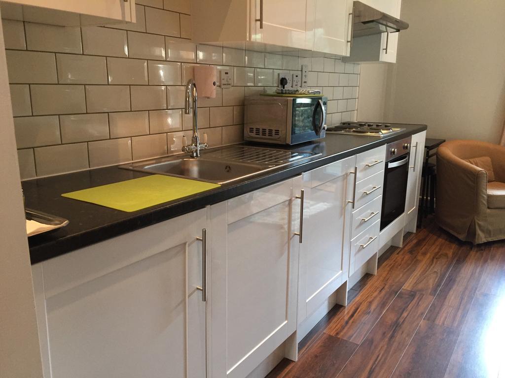 Lyall 3* Londra