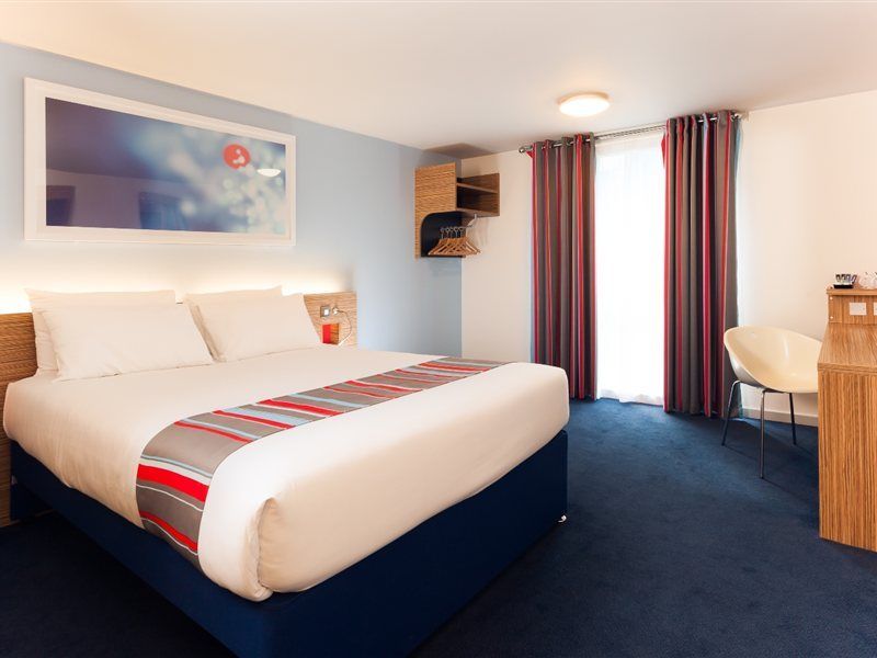 Hotell Travelodge Southwark