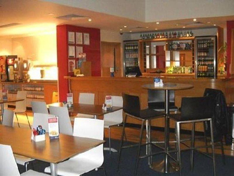 Travelodge Southwark Hotell