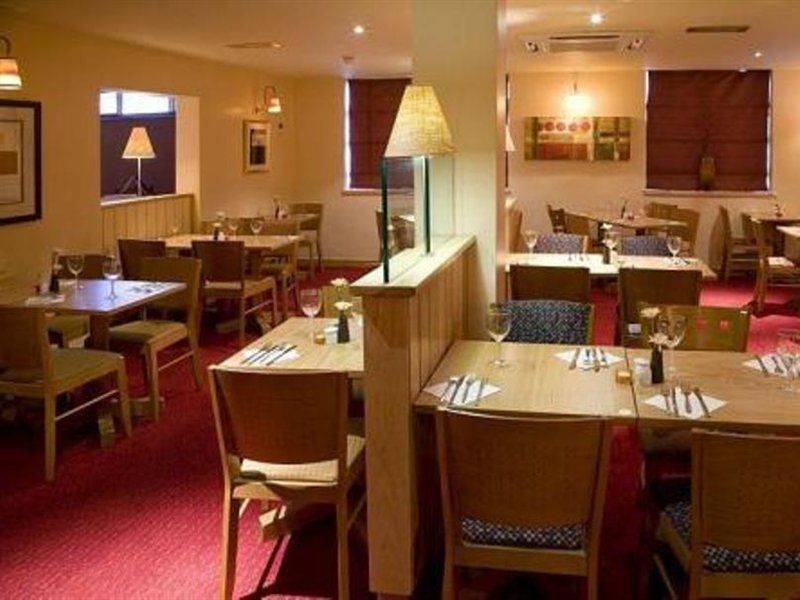 Premier Hammersmith Londres