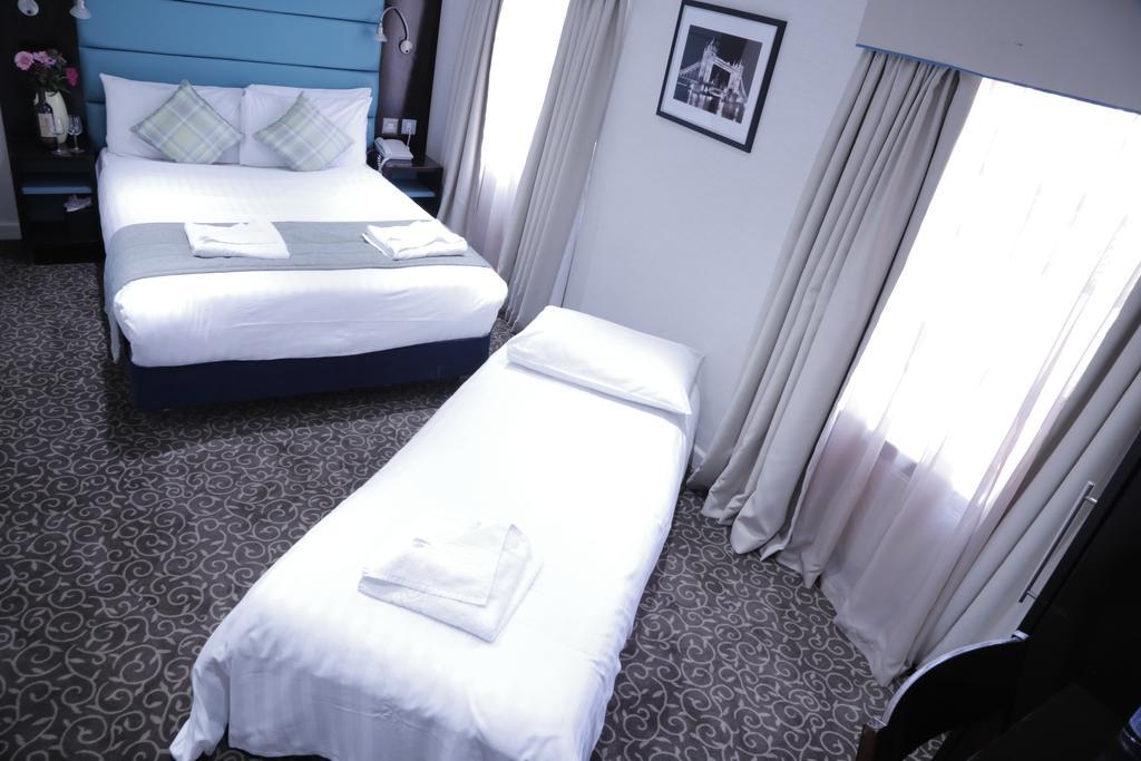 Astors Belgravia Bed & Breakfast London