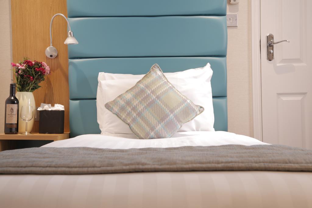 Astors Belgravia 3*
