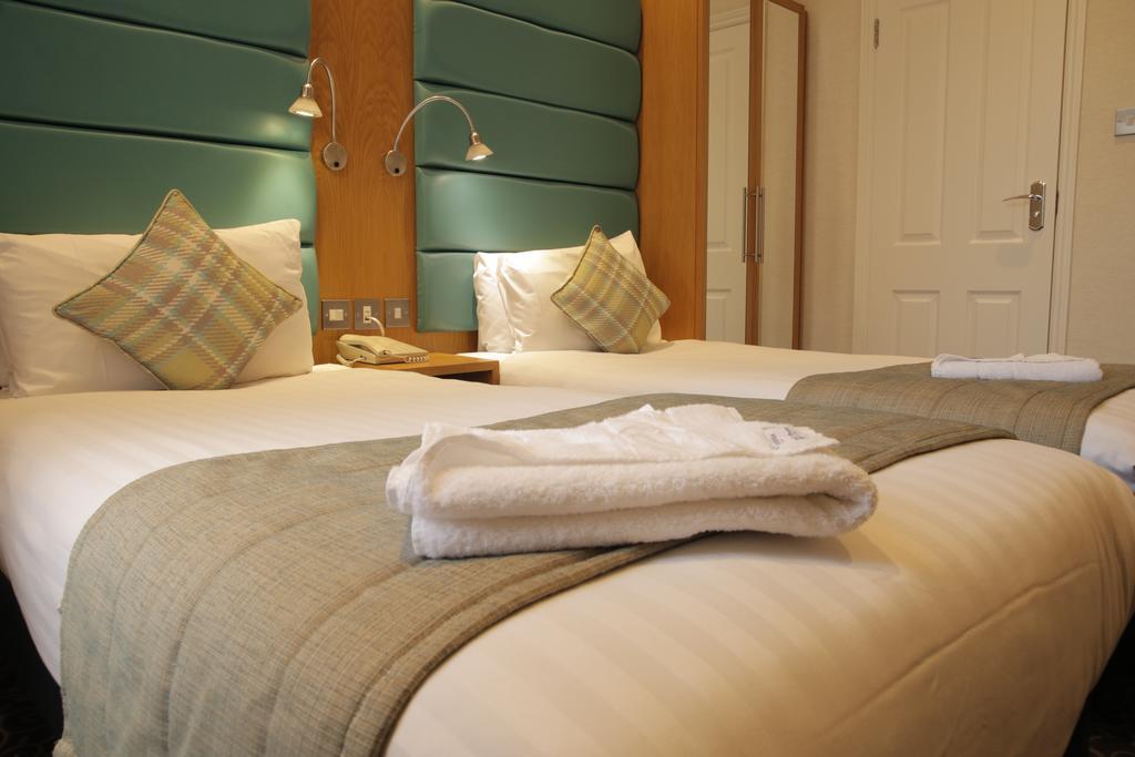 Bed & Breakfast Astors Belgravia