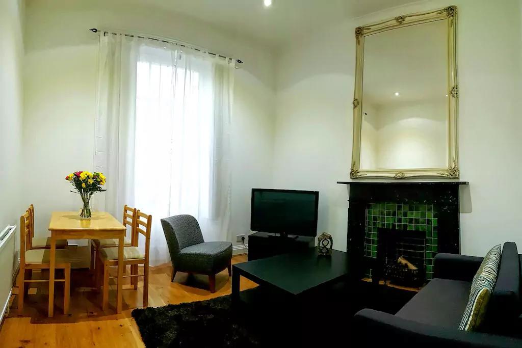 Lupus Street Appartement *