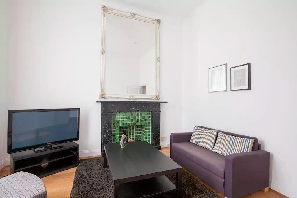 Lupus Street Appartement