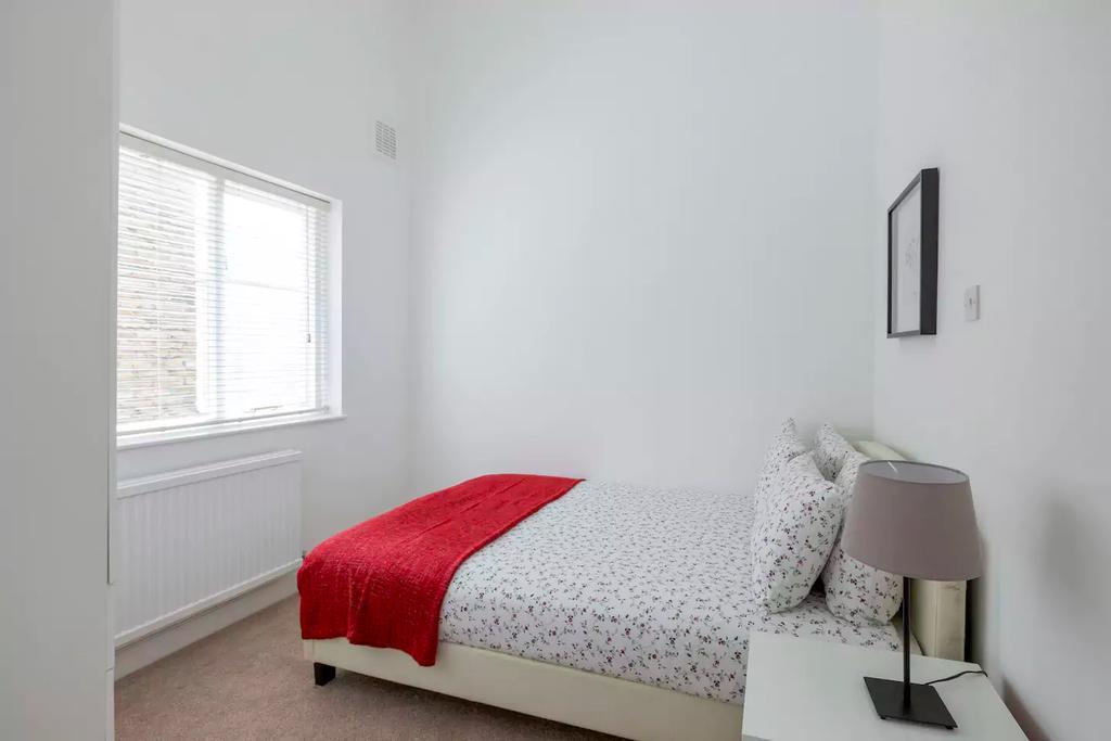 Lupus Street Appartement Londen
