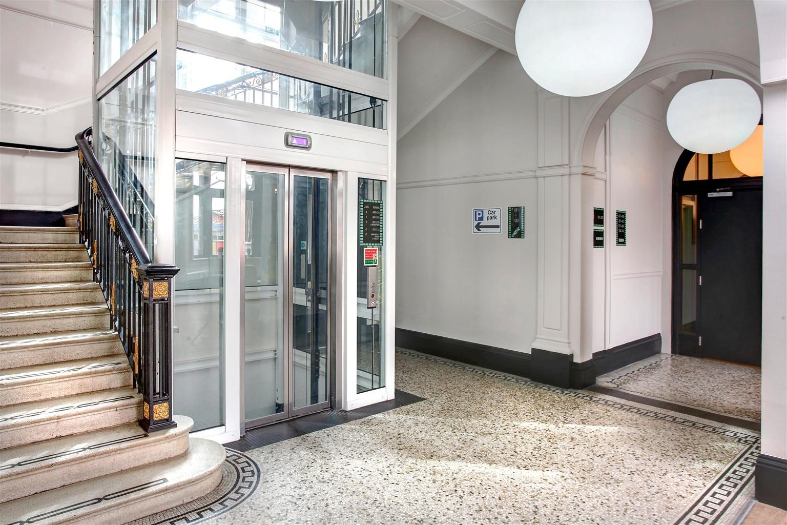Western Peckham Hotell 3*