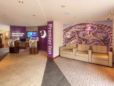 Premier Hammersmith Hotel Londres