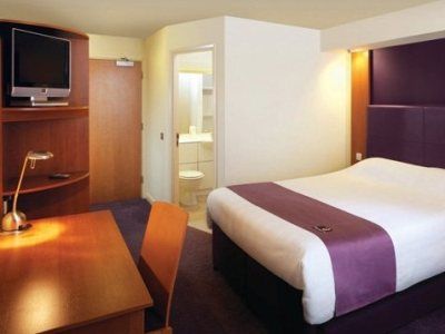 Premier Hammersmith Londres