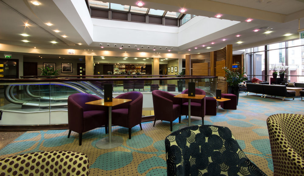 Hotel Stamford Bridge