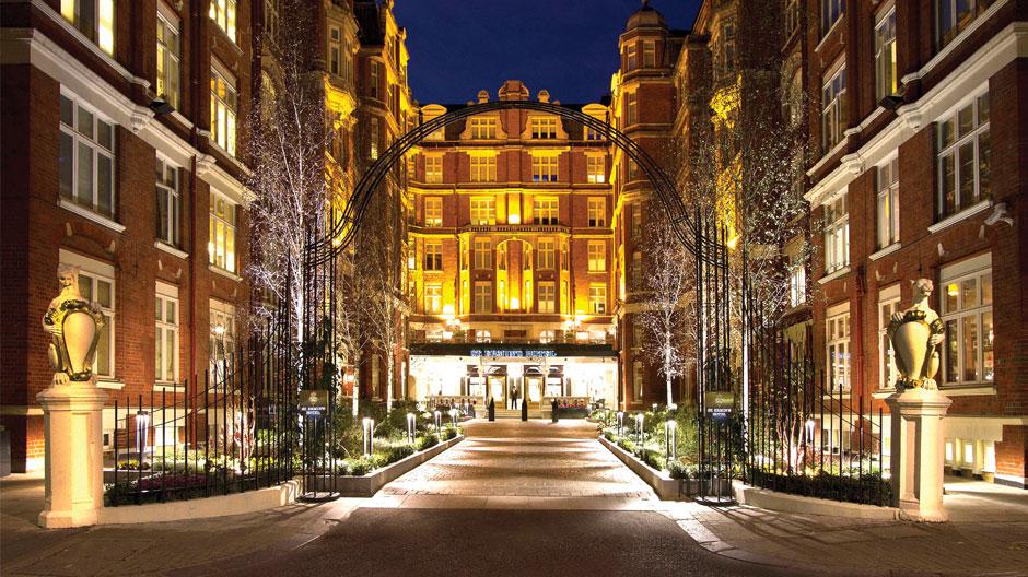 Hotel St. Ermin's Hotel, Autograph Collection London