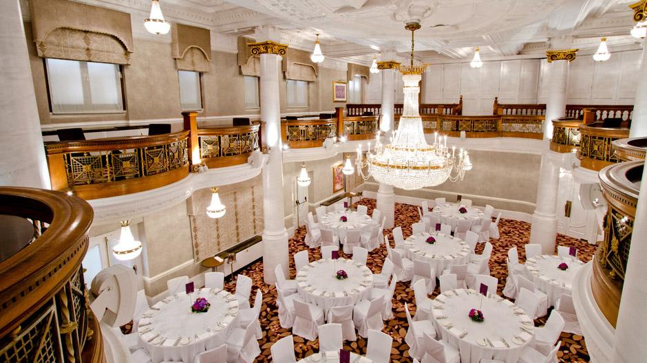 St. Ermin's Hotel, Autograph Collection Hotel London
