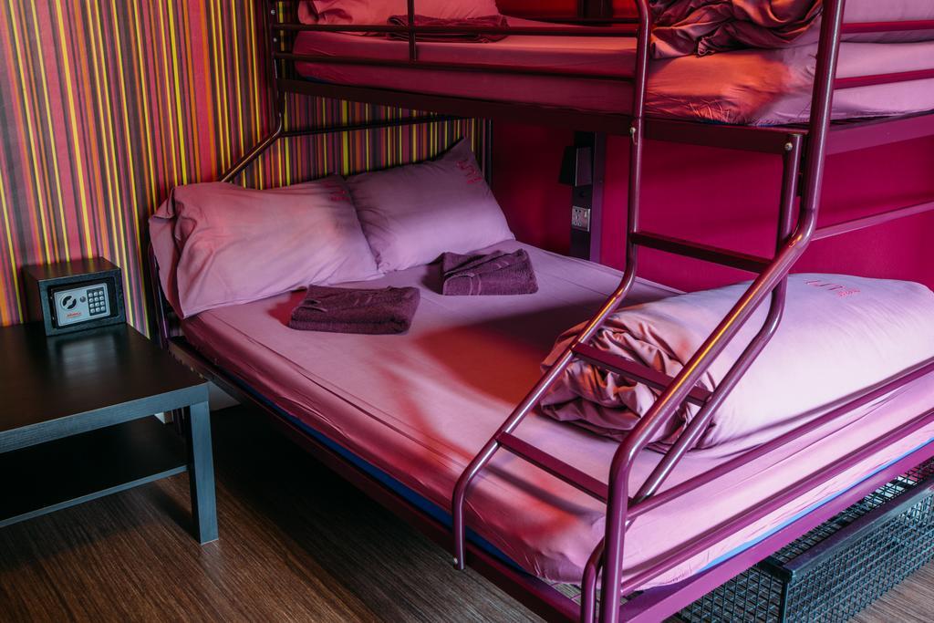 Hostel Safestay Kensington Holland Park (adults Only) *